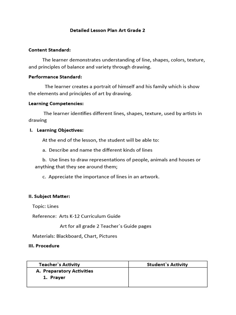 detailed-lesson-plan-art-grade-2-pdf-teachers-learning