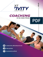 Coaching Ebook