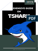 Detailed Guide On TSHARK