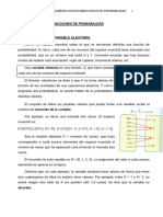 Tema 3 Distribuciones de Probabilidad