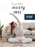 Anxiety-Free Ebook 2023