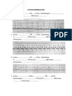 Latihan Membaca Ekg Strip