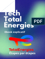 Tech Total Energies