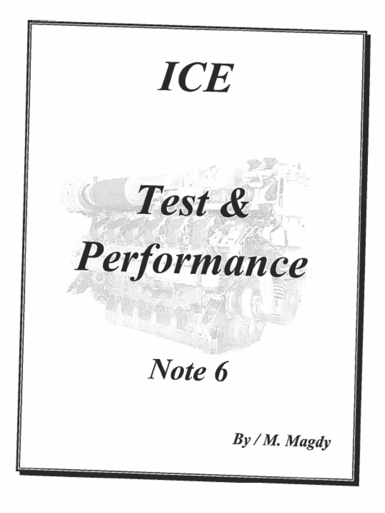 Internal No 6 Pdf