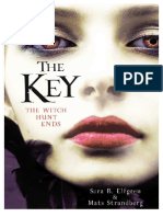 Elgelsfors 03 - The Key - Mats Strandberg