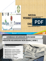 Lembaga Keuangan Nonbank