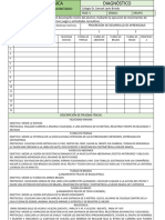 Primaria 5-6 Diagnóstico