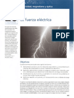 01 - La Fuerza Electrica