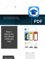 How To Guide MiEbooks