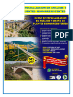 Brochure - Esp - Puentes