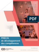 Precis de Developpement Des Competences OCCOQ Web