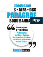 Kpss - Ales - DGS: Paragraf