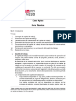 Caso Aplao Nota Técnica