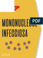 Mononucleose Infecciosa