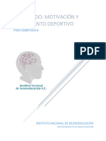 La Actividad Física Estimula Importantes Procesos en El Cerebro. Diversos Estudios Confirman El Vínculo Entre El Ejercicio y Este Órgano