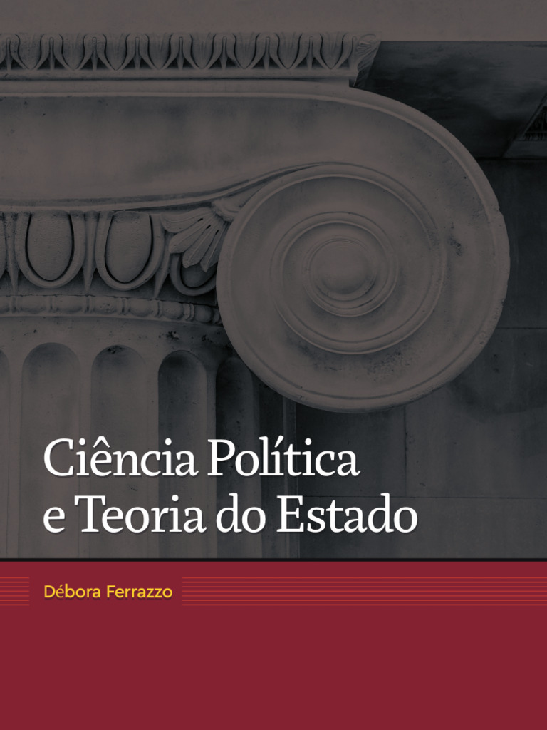 Ciência Política e Teoria do Estado | PDF | Science | Aristóteles