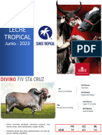 Catalogo Semex Tropical 2023 Julio - Ecuador