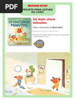 Não Me Toca, Seu Boboca! | PDF