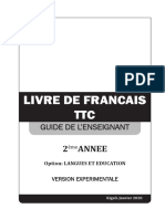 French Year 2, LE (TG)