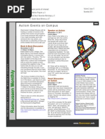 Download Rasmussen Monthly - Wausau Campus - November 2011 Issue by RasmussenCollege SN71050148 doc pdf