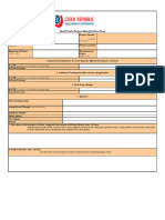 Identifikacni Formular AJ