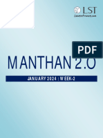 5070 Manthan2.0JANUARY-2024 WEEK-2 (Topic1-10) V12012024