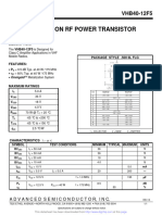 VHB40 12F5