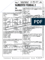 14 - Razonamiento Verbal 2 - Complemento Ciencias Anual - 135-144