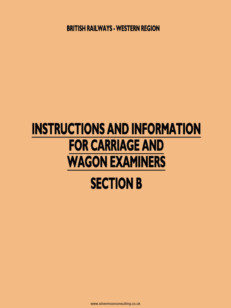Formatos BR para Examinadores | PDF