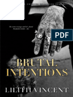 Brutal Intentions - Lilith Vincent-1