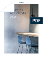Cuentas Anuales Consolidadas - 2022