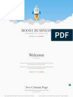 01-Business Full Colors Template