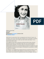 Ana Frank