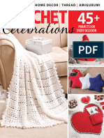 Crochet World Specials - Crochet Celebration 2023