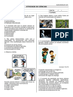 Urbanização - Aula de Geografia para o Dia 08.03.2024