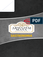 Armazem Maya Gastronomia 20