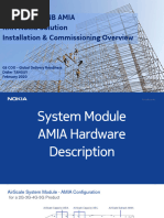 Nokia AirScale RRH Installation Guide | PDF | Screw | Electrical Connector