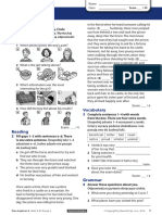 Units 5-8 Group 2: Semester Test B