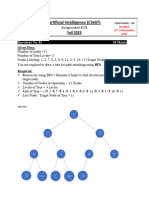 Fall 2023 CS607 1 Solution