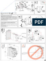 WEG MPW80 Installation Guide 10003308795 en Es PT de