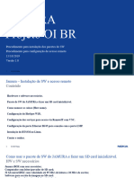 Configuração Completa BackOffice OI BR JAMURA - PT V1.0