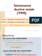 TPM - Mastere 2020 Partie-3 Developpement-Et-Perennisation Etudiants