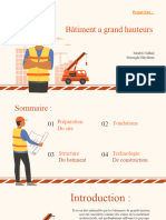 Mexican Construction Company Profile by Slidesgo 1