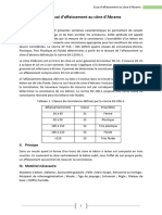 TP1 Essai D'affaissement Au Cône D'abrams