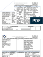 F-Siho-030 Matriz Procesos Peligrosos Inspector Siho