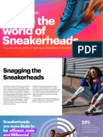 2023 03 YouGov US Sneakerheads Report