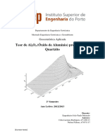 Trabalho de Geoestatistica Aplicada