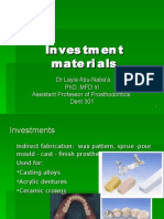 L13 Investment