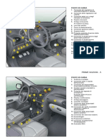 2008 Peugeot 206 93