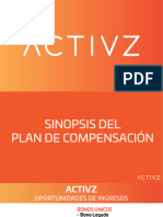 Comp Plan Detail Spanish